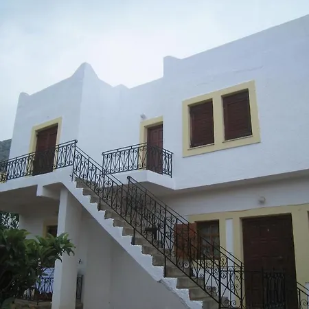 Athina Villas Elounda  Room photo