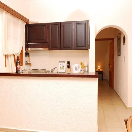 Athina Villas Elounda  Exterior photo