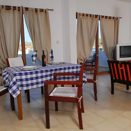 Athina Villas Elounda  Exterior photo