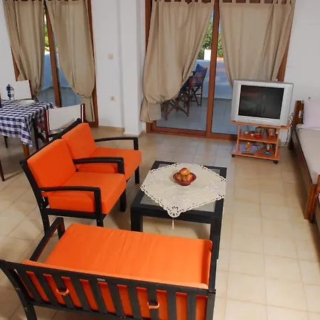 Athina Villas Elounda  Room photo