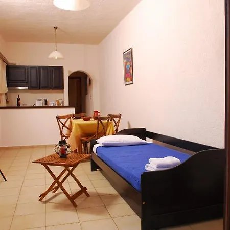 Athina Villas Elounda  Room photo