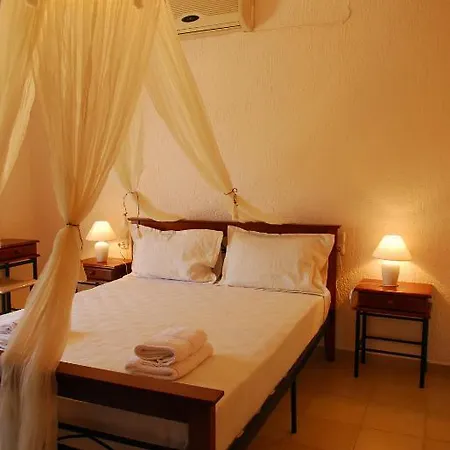 Athina Villas Elounda  Room photo