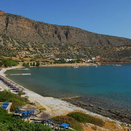 Athina Villas Elounda  Room photo
