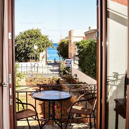Athina Villas Elounda  Exterior photo