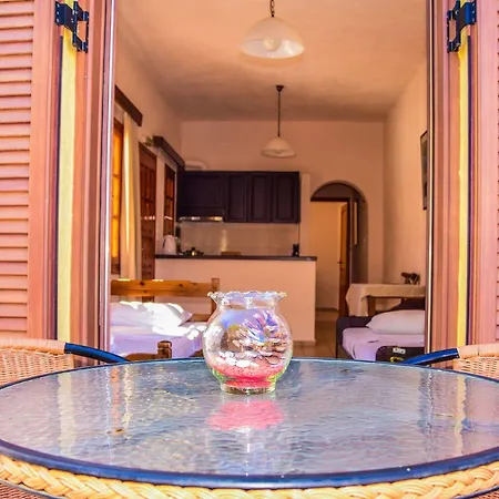 Athina Villas Elounda  Exterior photo