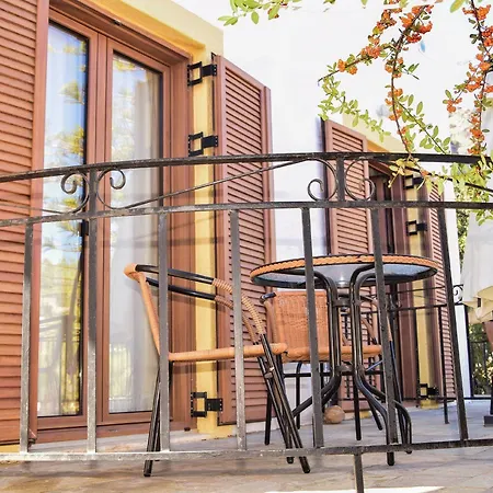 Athina Villas Elounda  Exterior photo