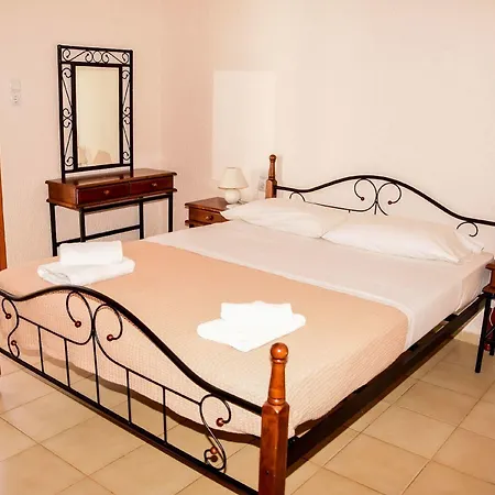 Athina Villas Elounda  Exterior photo