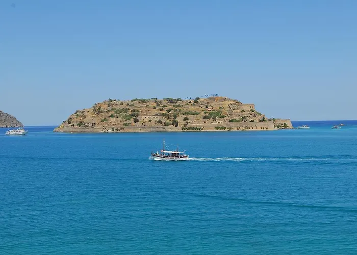 Athina Villas