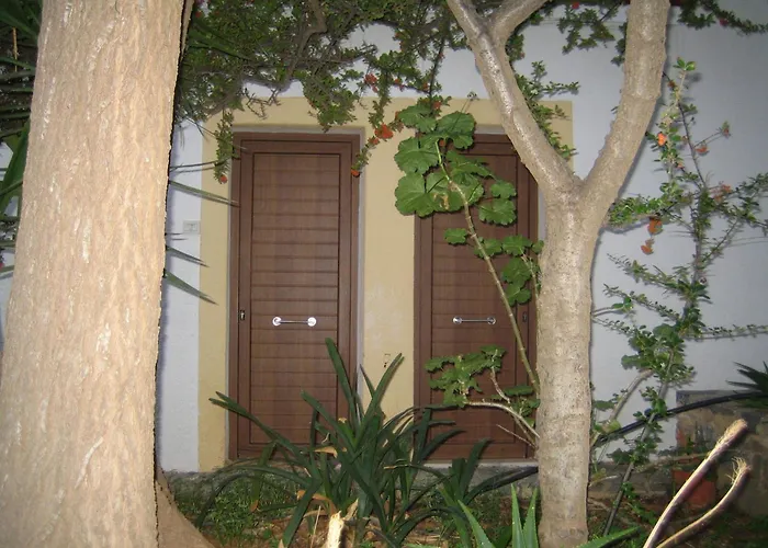 Athina Villas