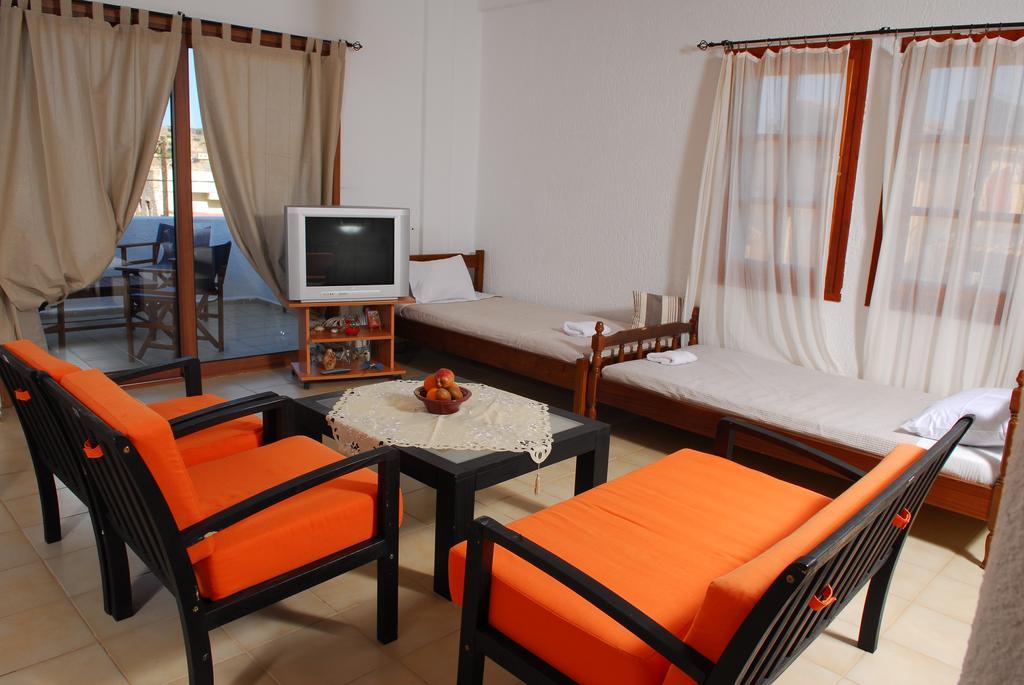 Apartament Athina Elounda
