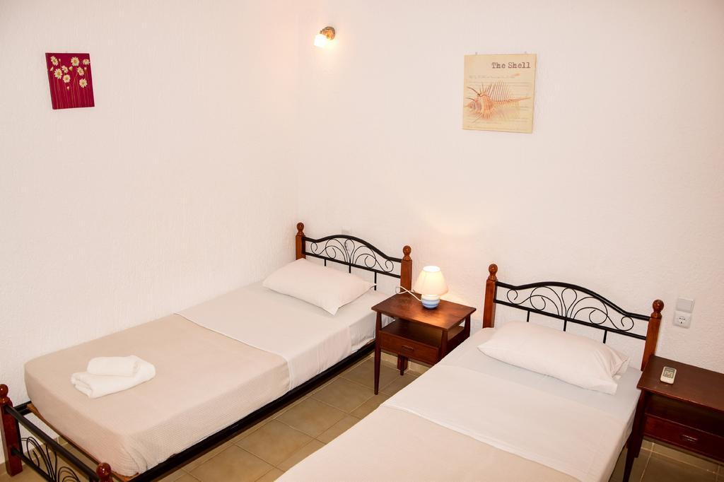 Athina Apartament Elounda