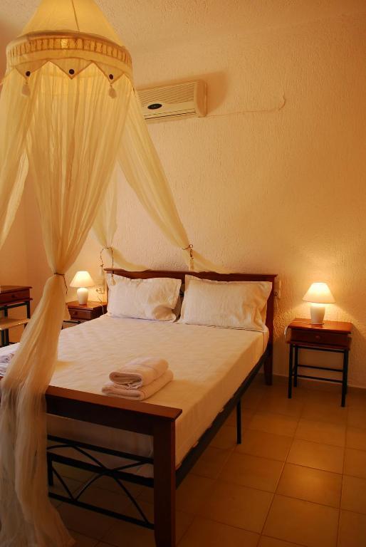 Athina Apartament