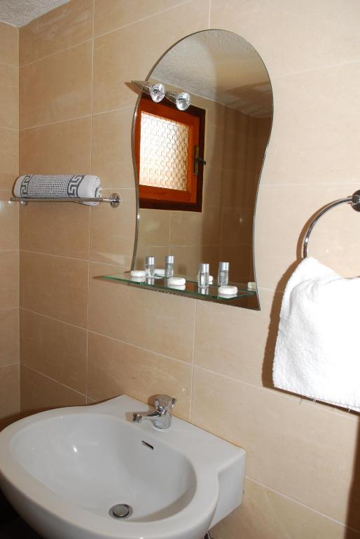 Athina Apartament