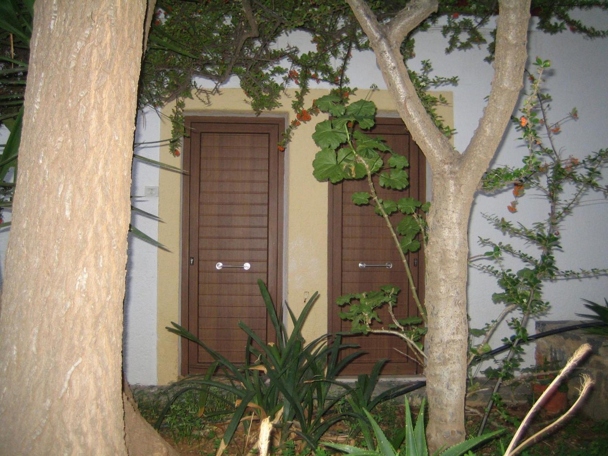 Apartament Athina Elounda