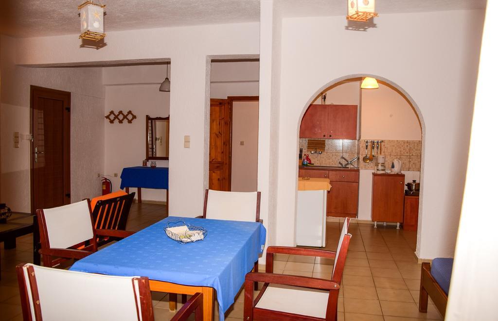 Apartament Athina