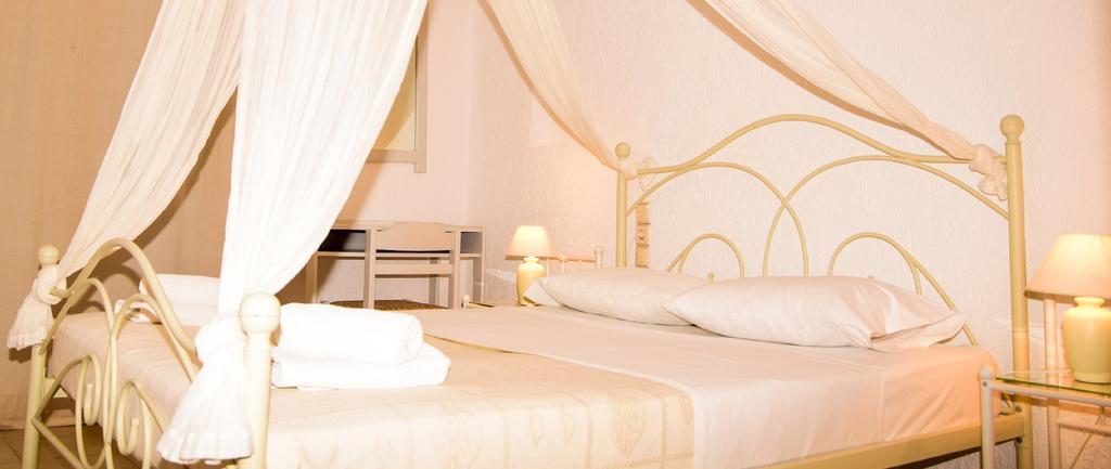 Apartament Athina *