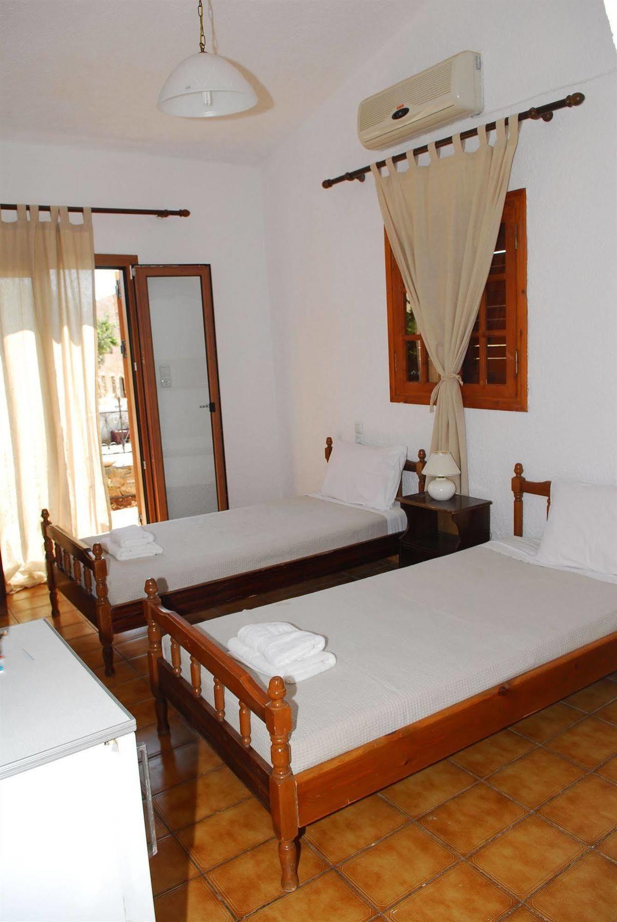 Athina Apartament