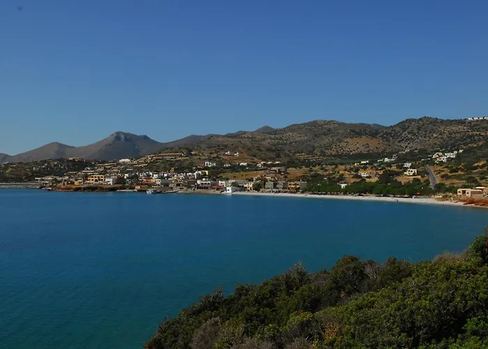 Athina Villas