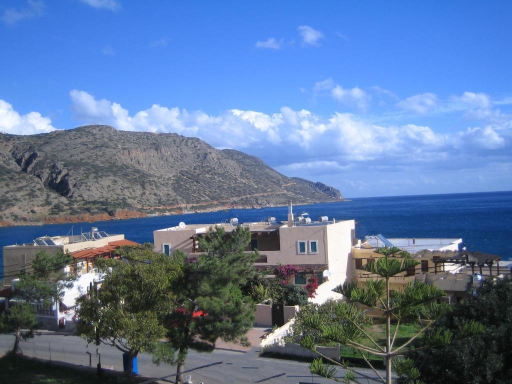 Athina Apartment