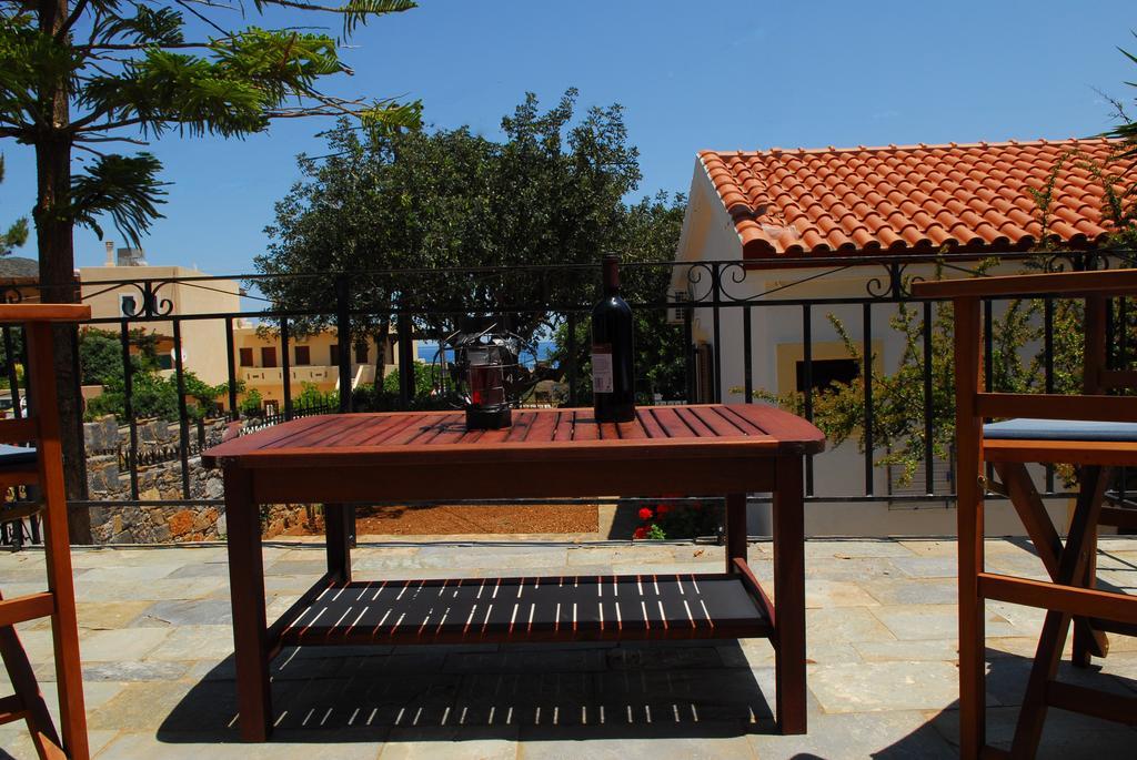 Athina Apartment Elounda (Crete)