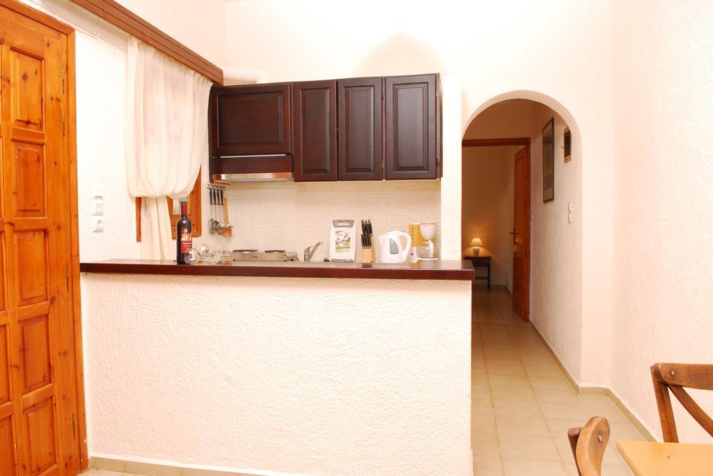 Athina Apartment