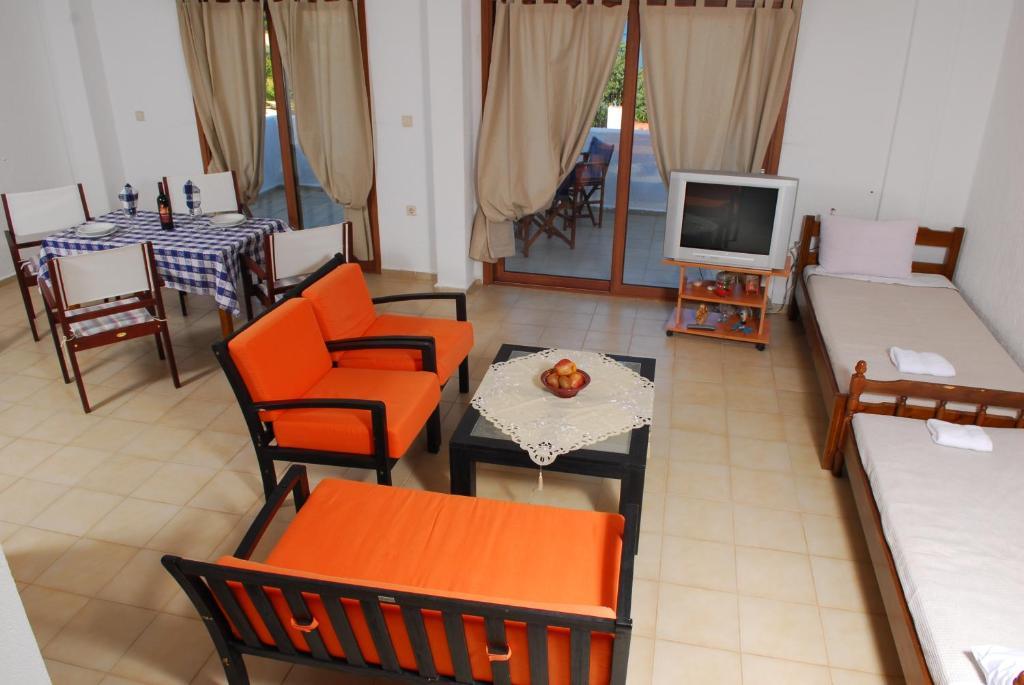 Athina Apartment Elounda (Crete)