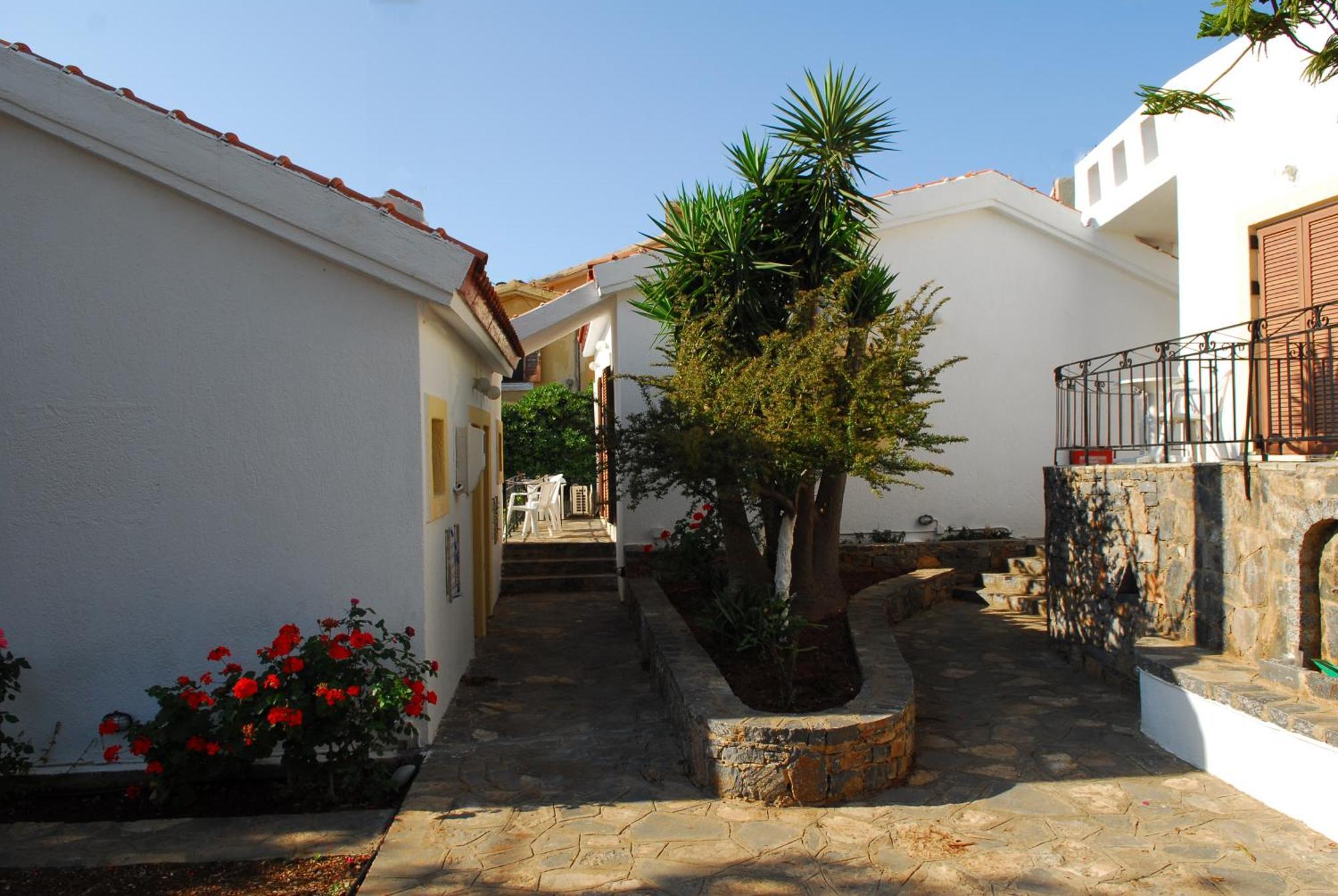 Apartment Athina