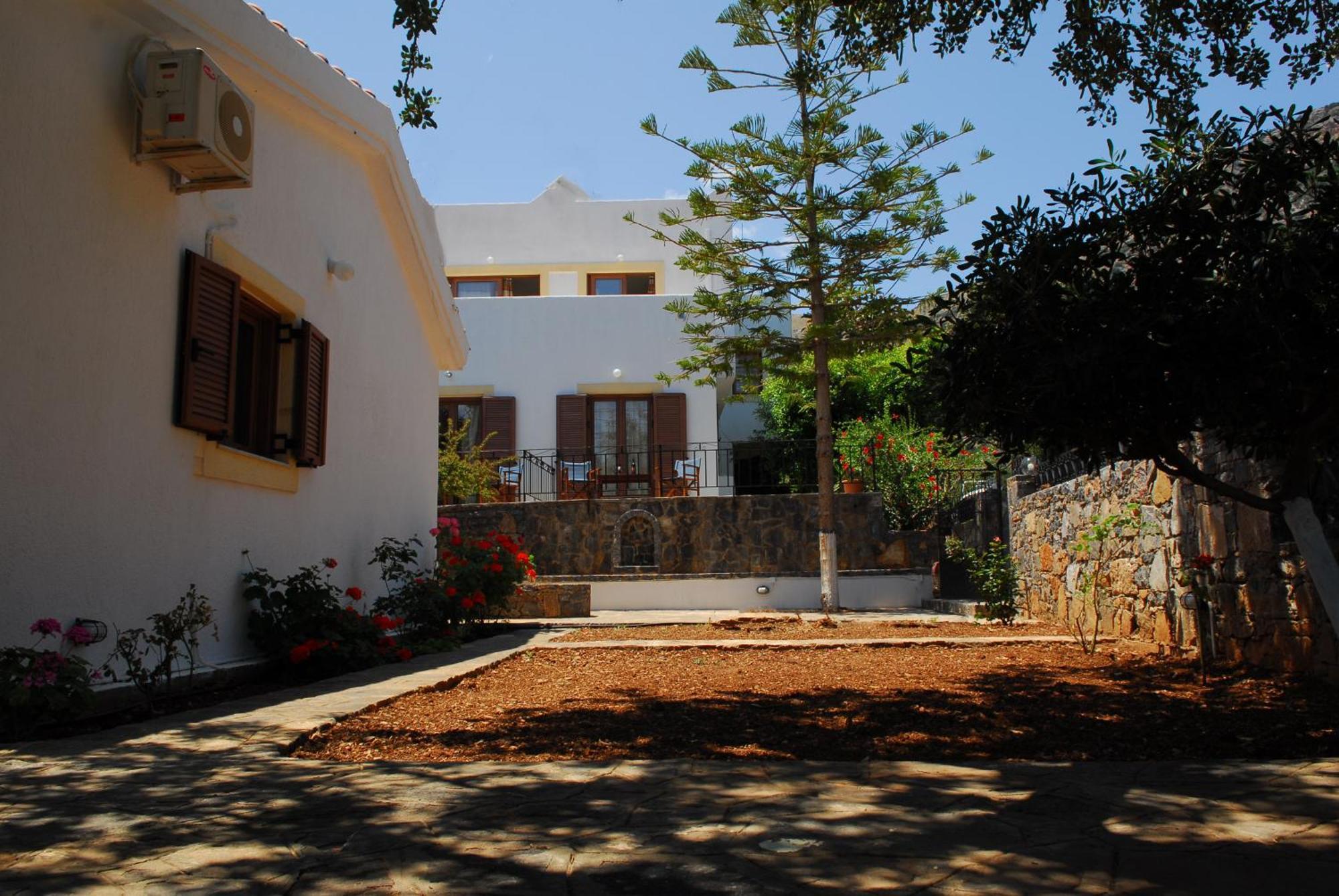 Athina Elounda (Crete)
