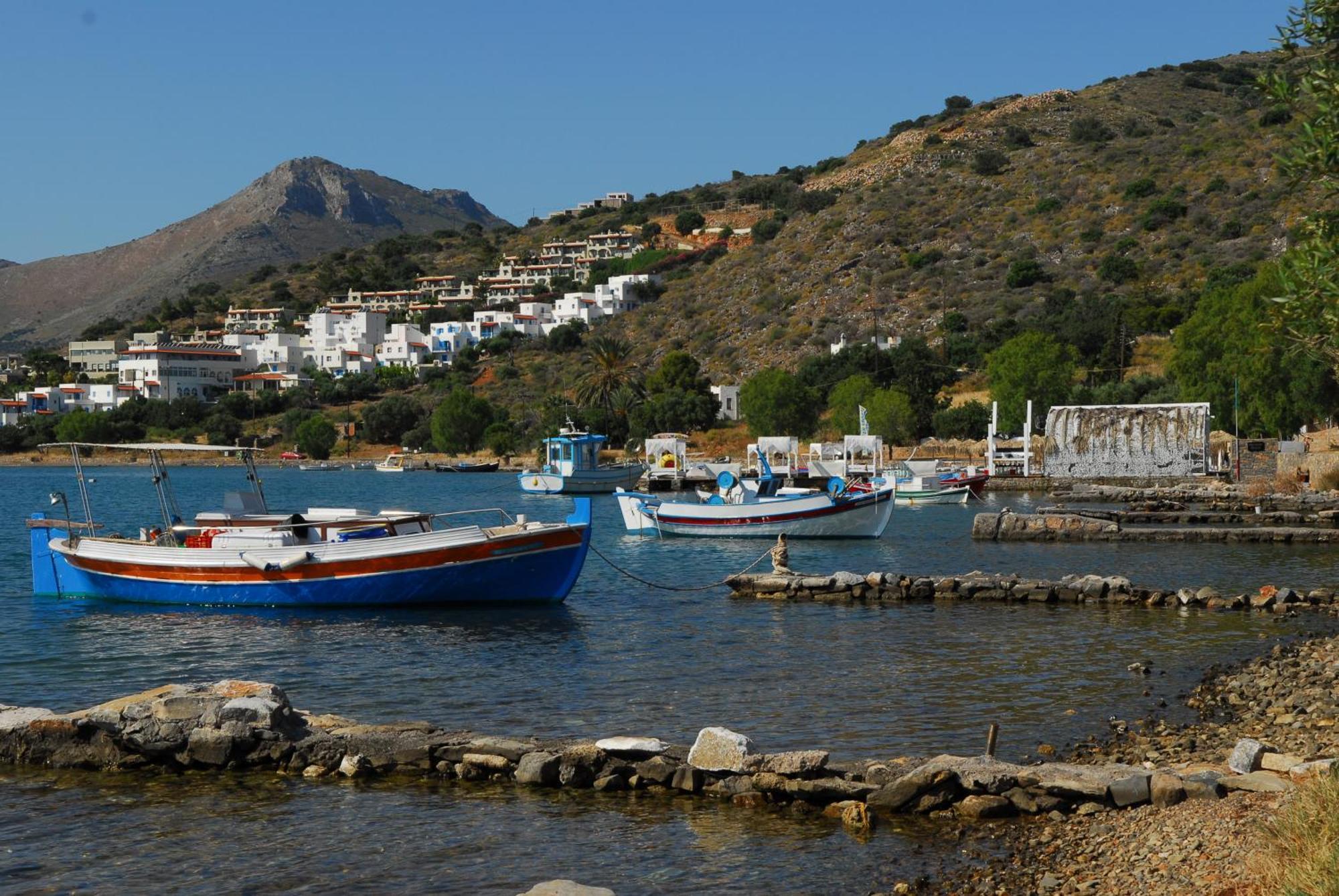Athina Elounda (Crete)