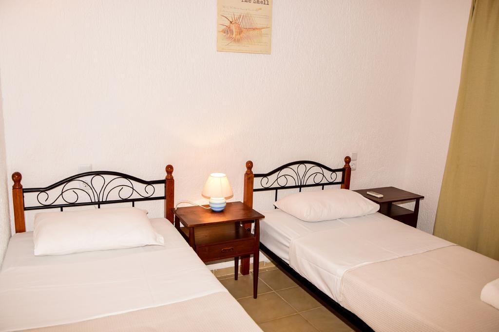 Apartment Athina Elounda (Crete)