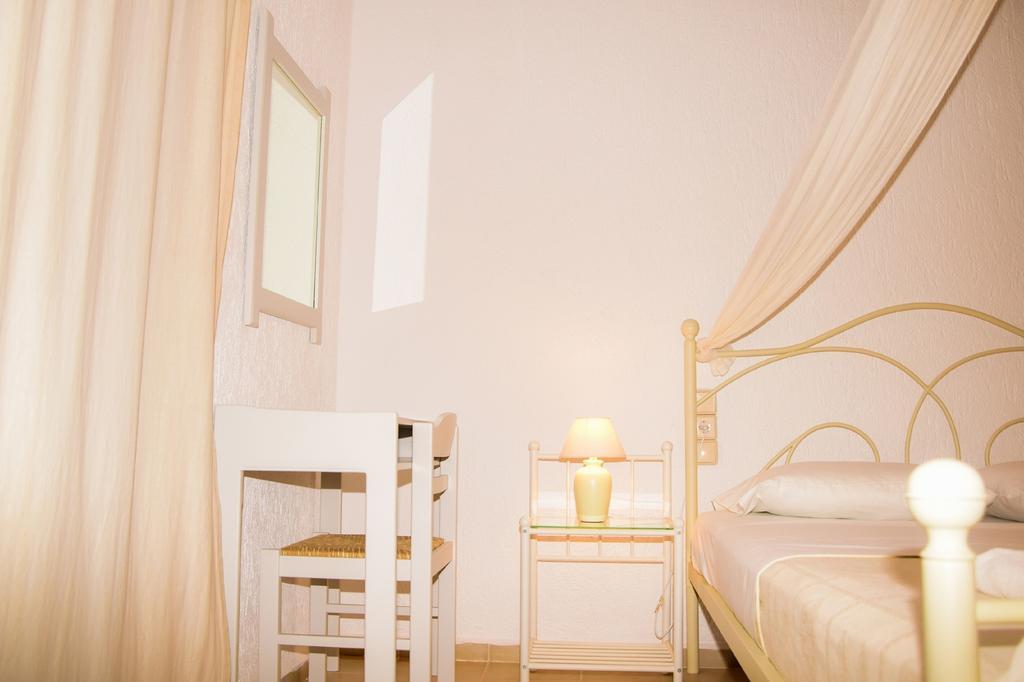 Apartment Athina Elounda (Crete)