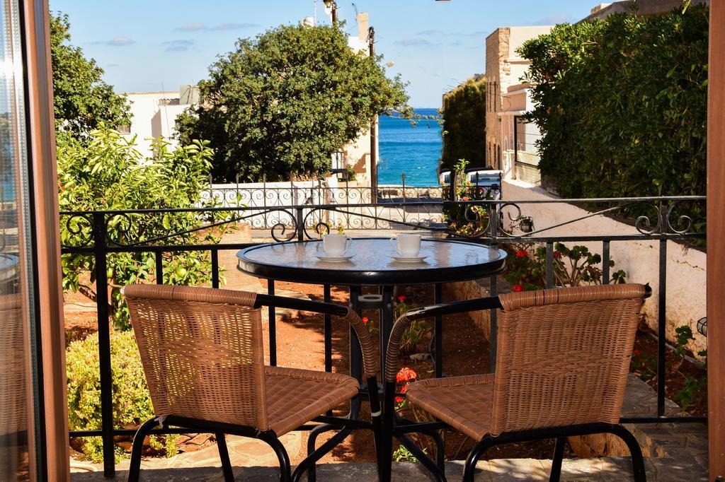 Apartment Athina Elounda (Crete)