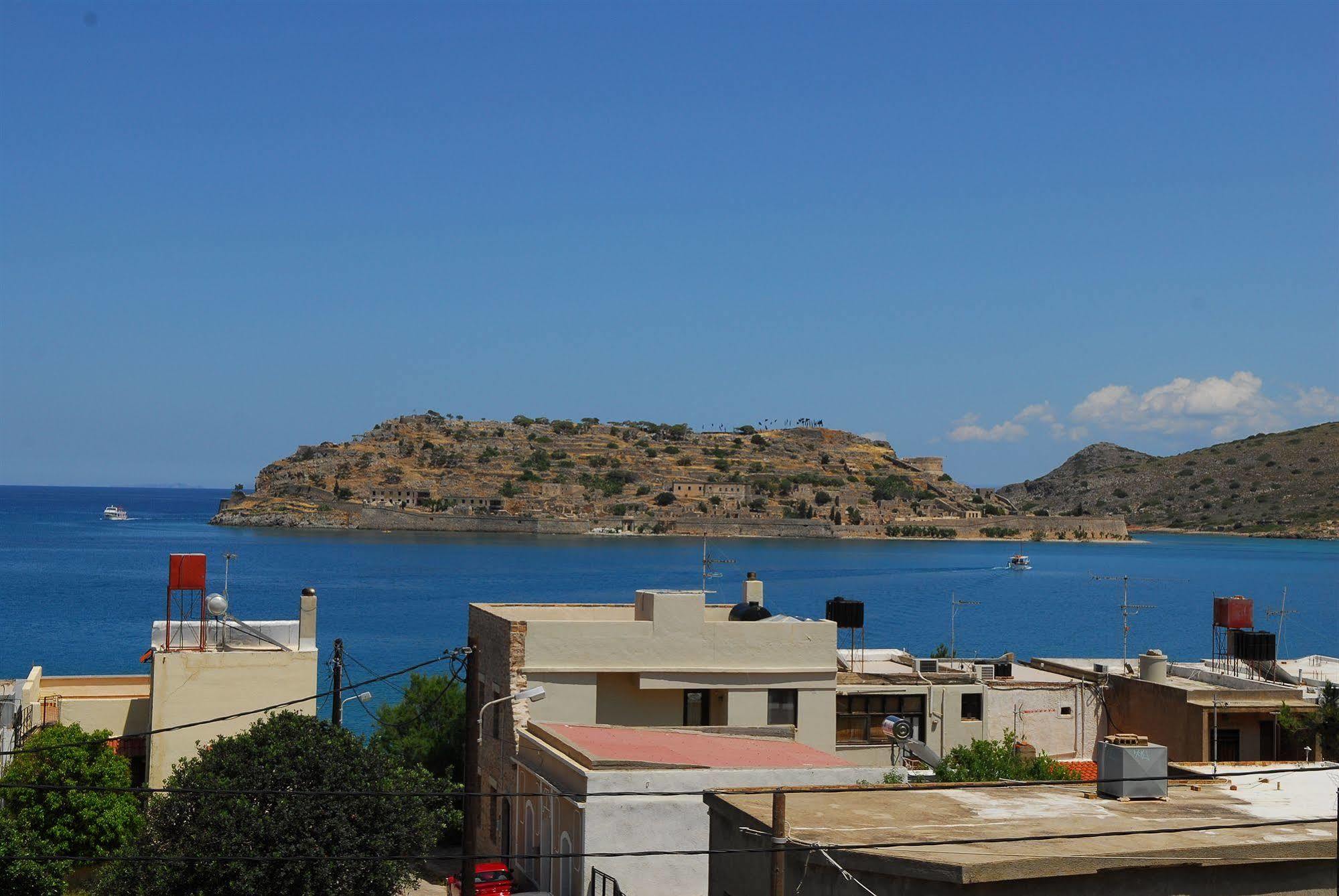 Apartment Athina