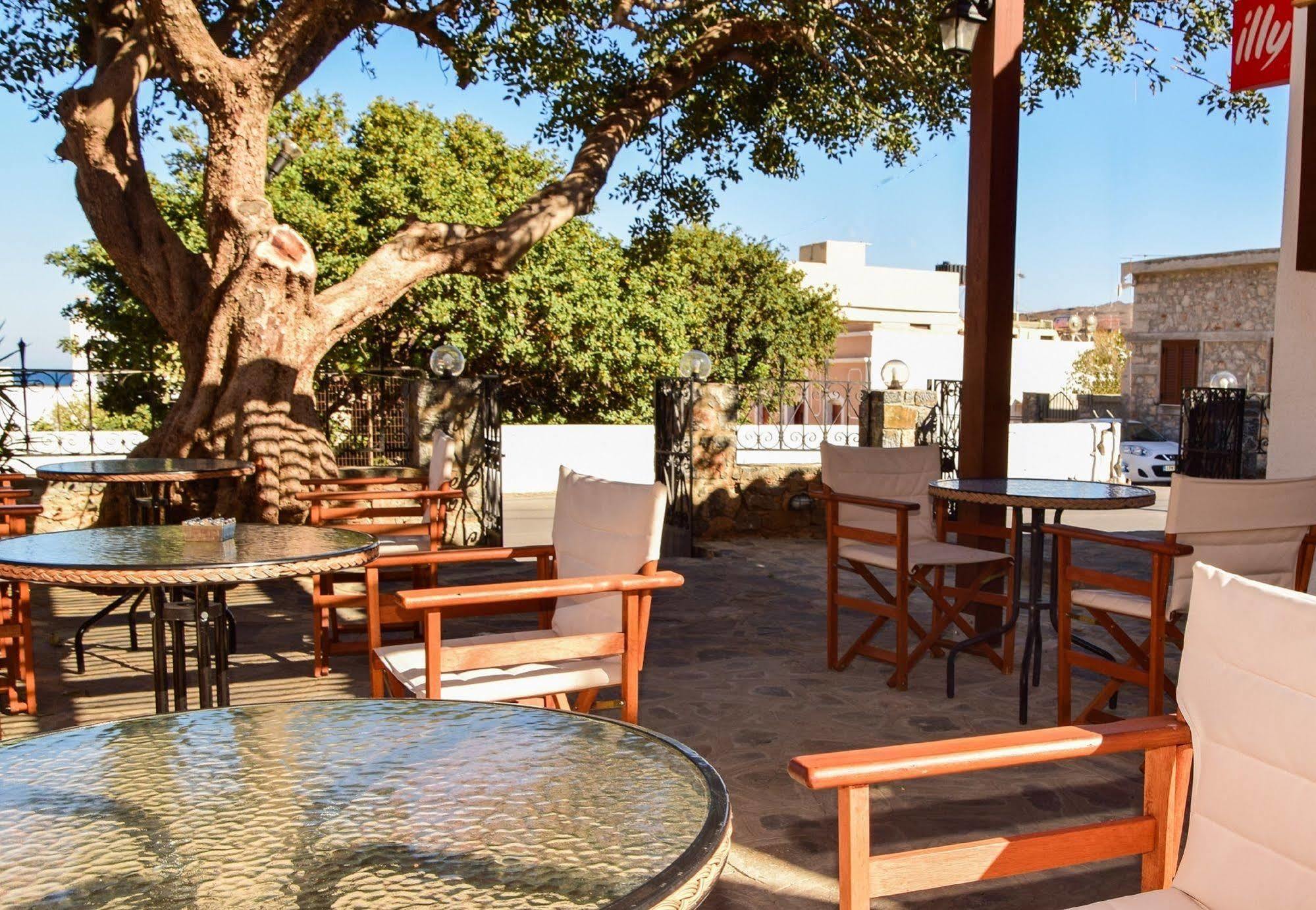 Apartment Athina Elounda (Crete)