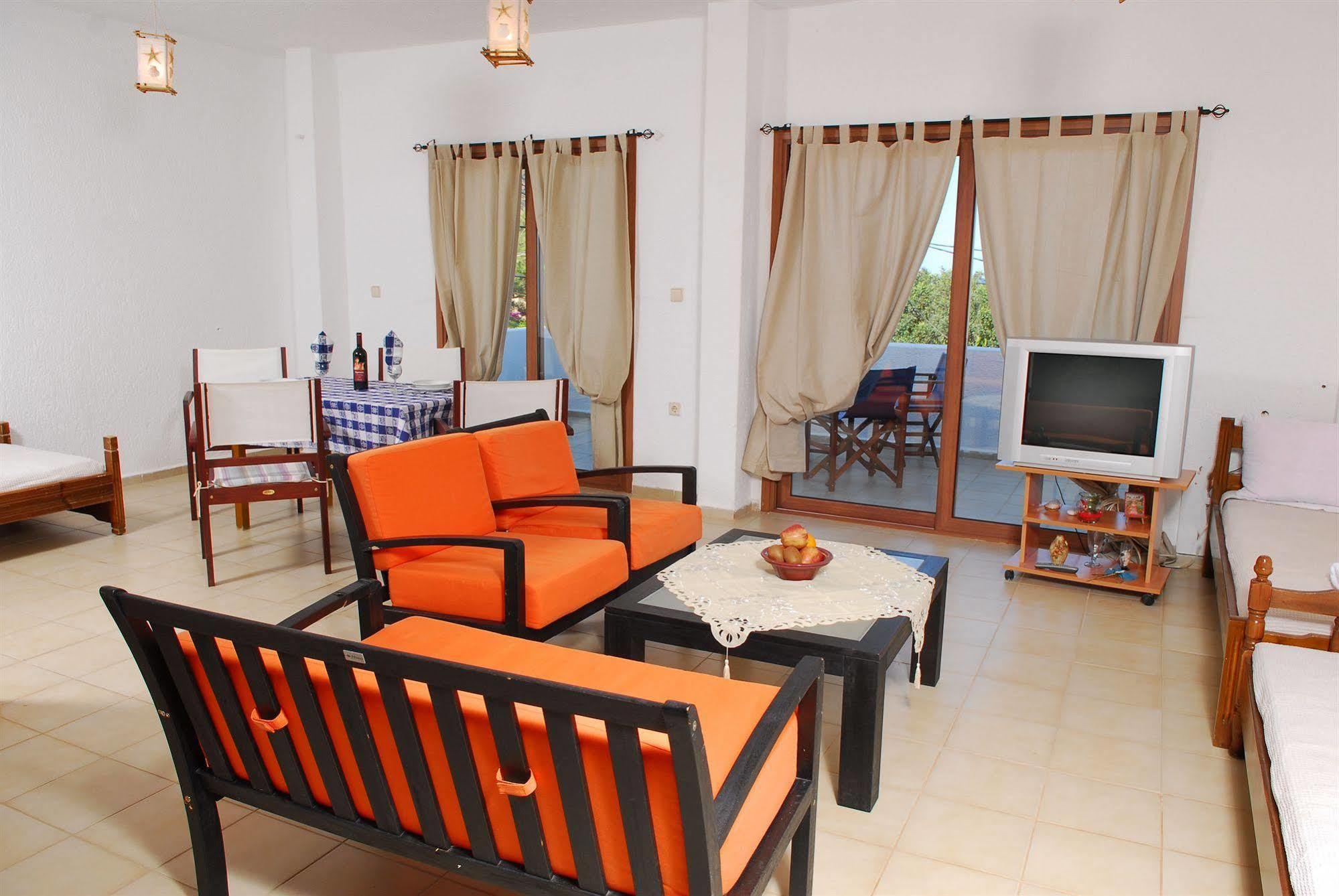 Apartment Athina