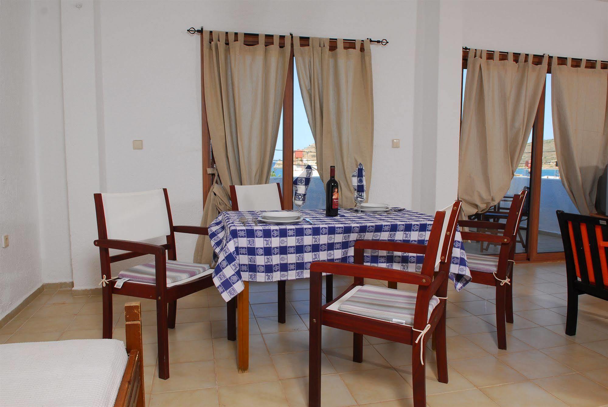 Athina Apartment Elounda (Crete)