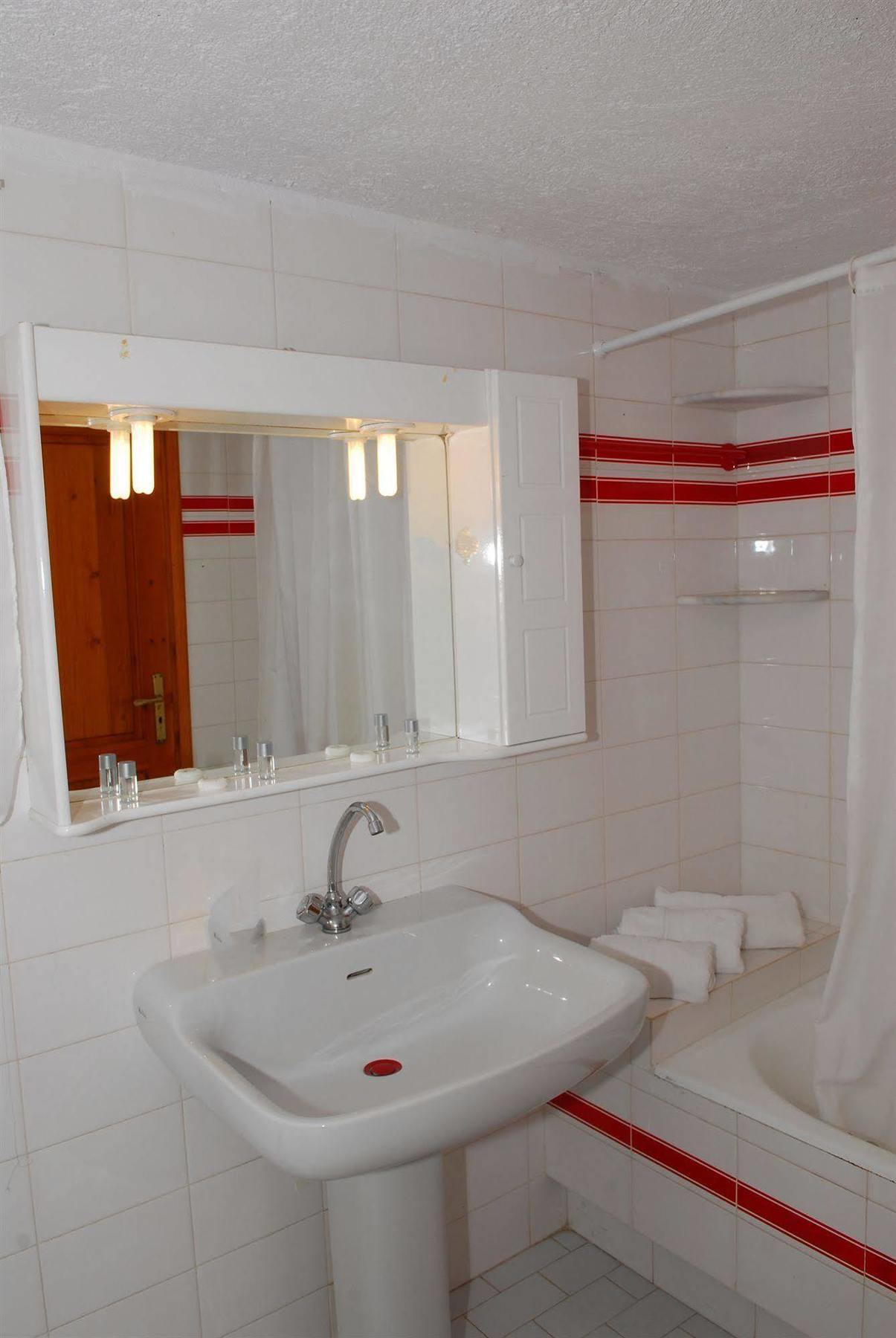 Apartment Athina *