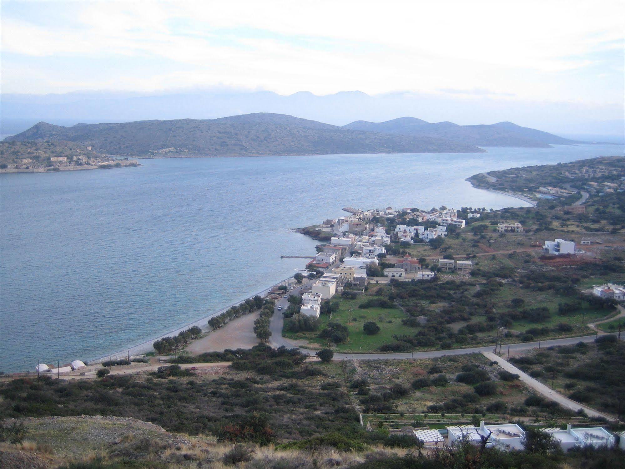 Athina Elounda (Crete)