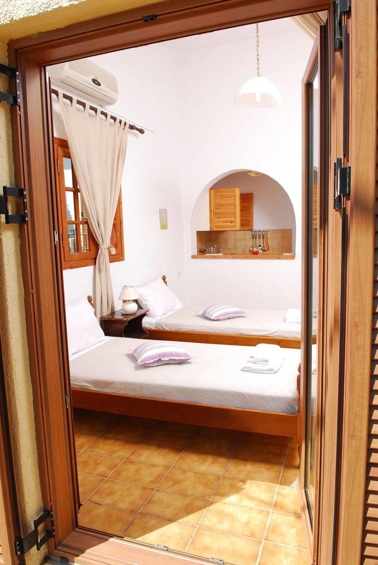 Apartment Athina *