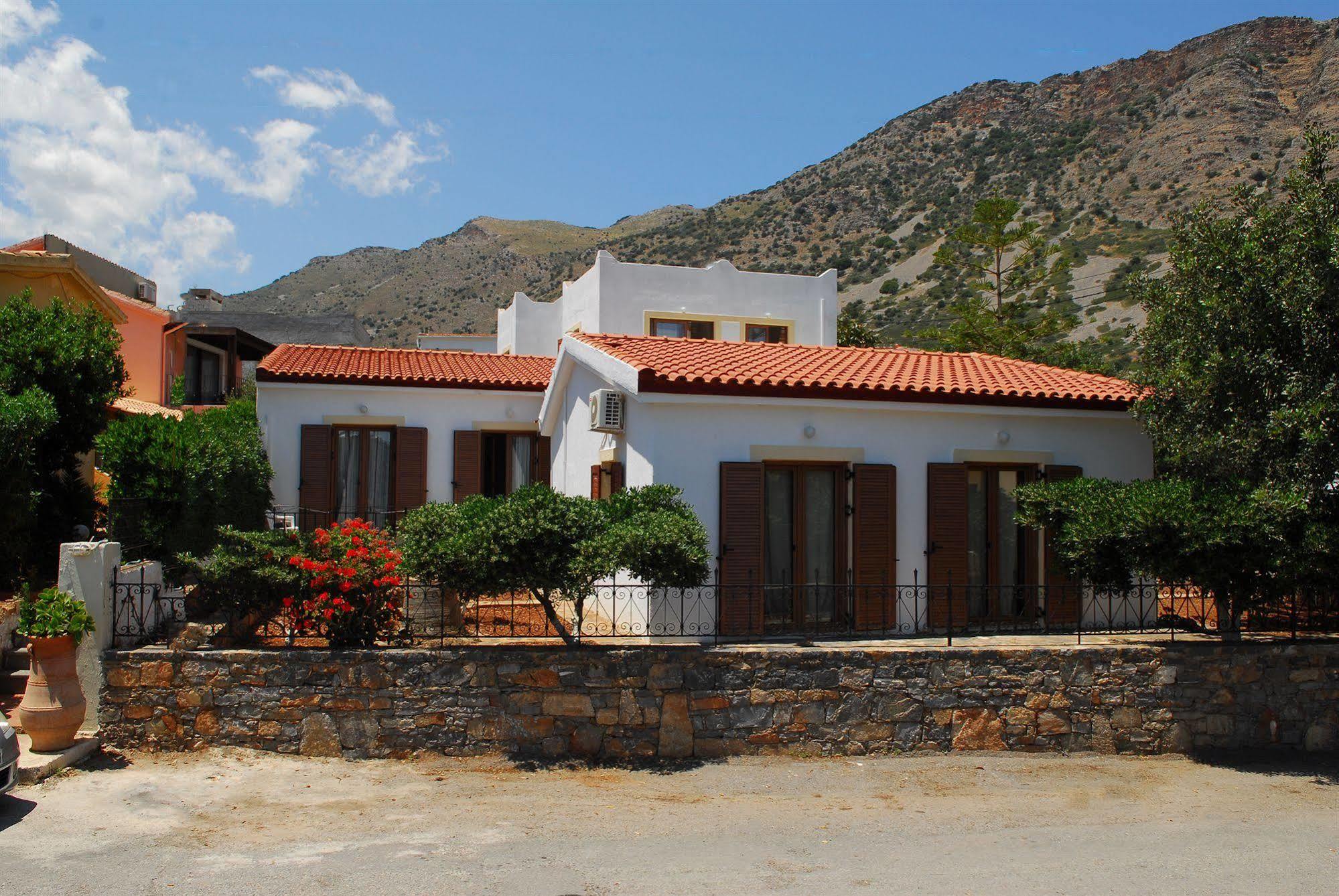 Athina Apartment