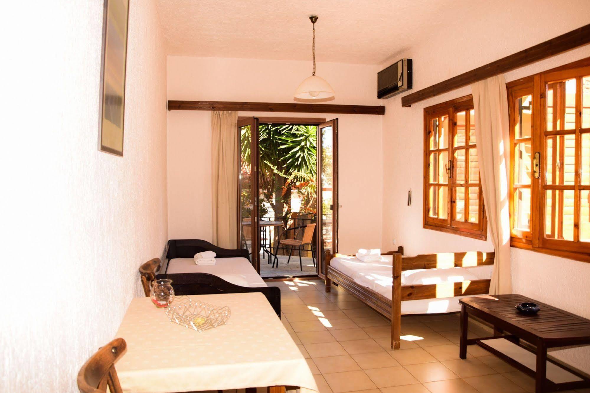 Apartment Athina
