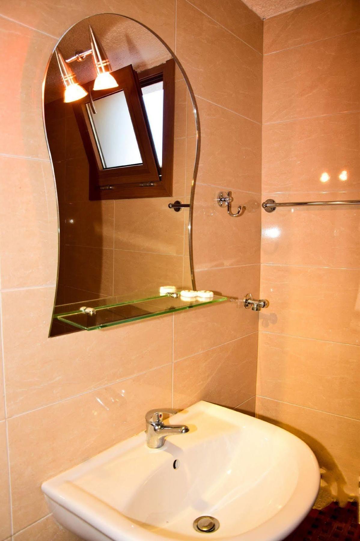 Athina Apartment Elounda (Crete)